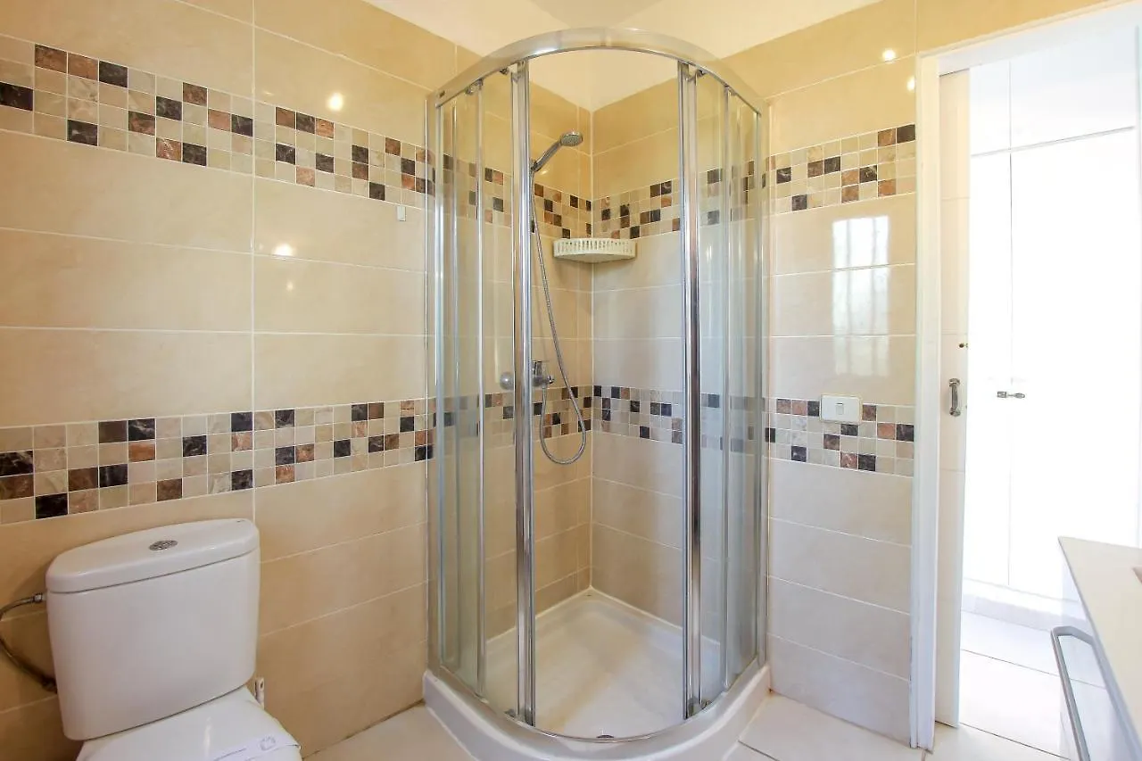 Nice 2 Bedroom Flat With Big Pools And Big Terrace Parque Don Jose, 313 Costa Del Silencio