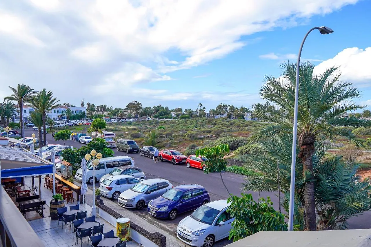 Nice 2 Bedroom Flat With Big Pools And Big Terrace Parque Don Jose, 313 Costa Del Silencio